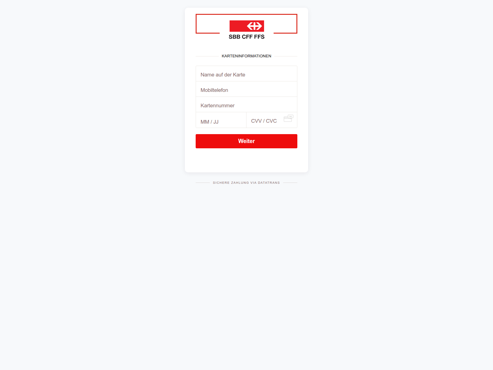Screenshot of iruckierstattsung99.site