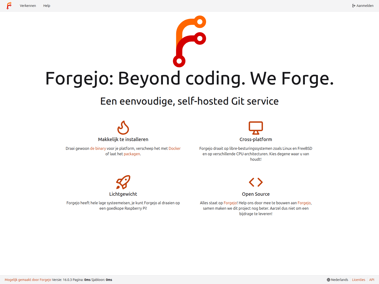 Screenshot of yxzero.pro