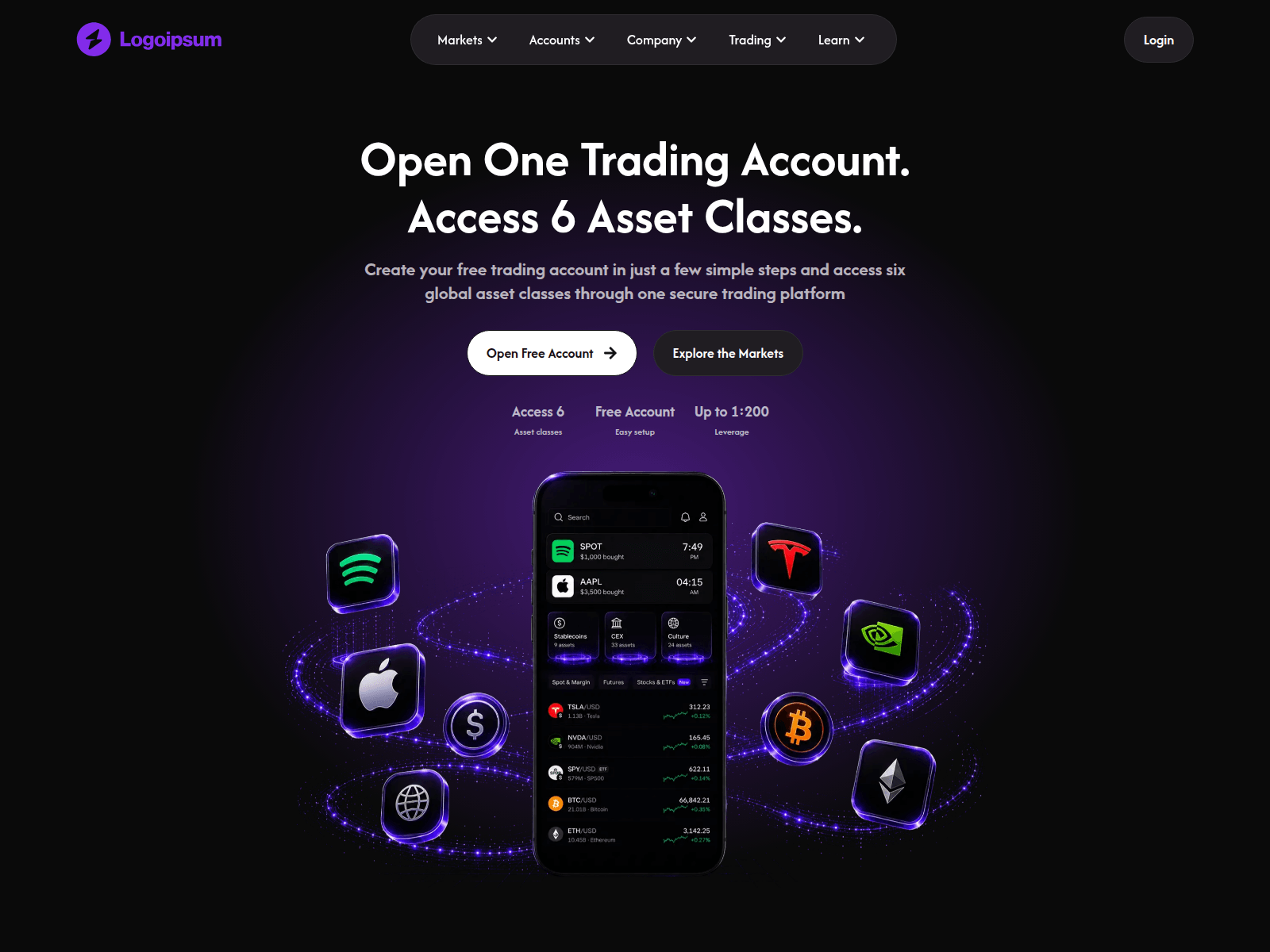 Screenshot of fighterpulse.com
