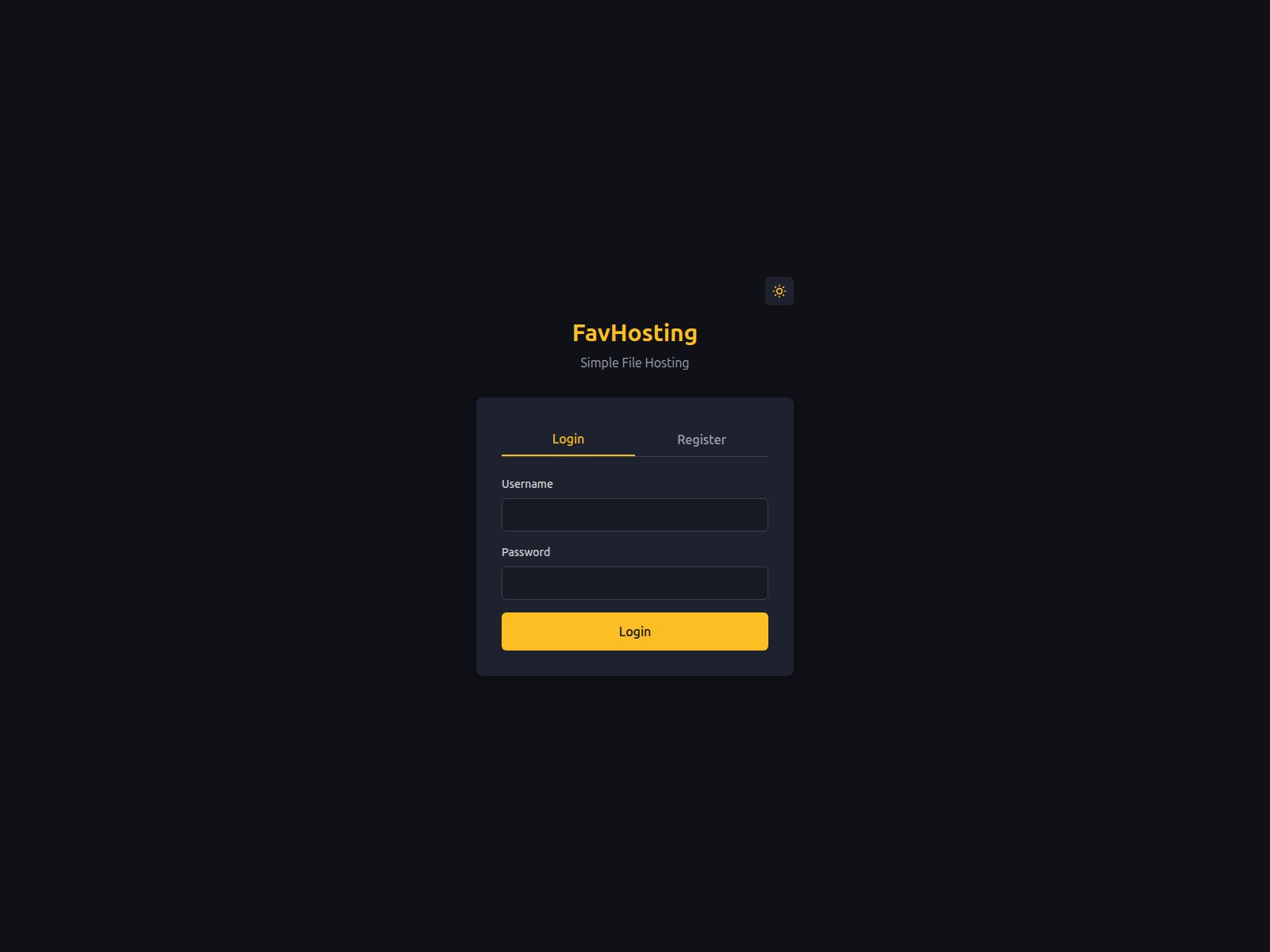 Screenshot of megaplazzza.com