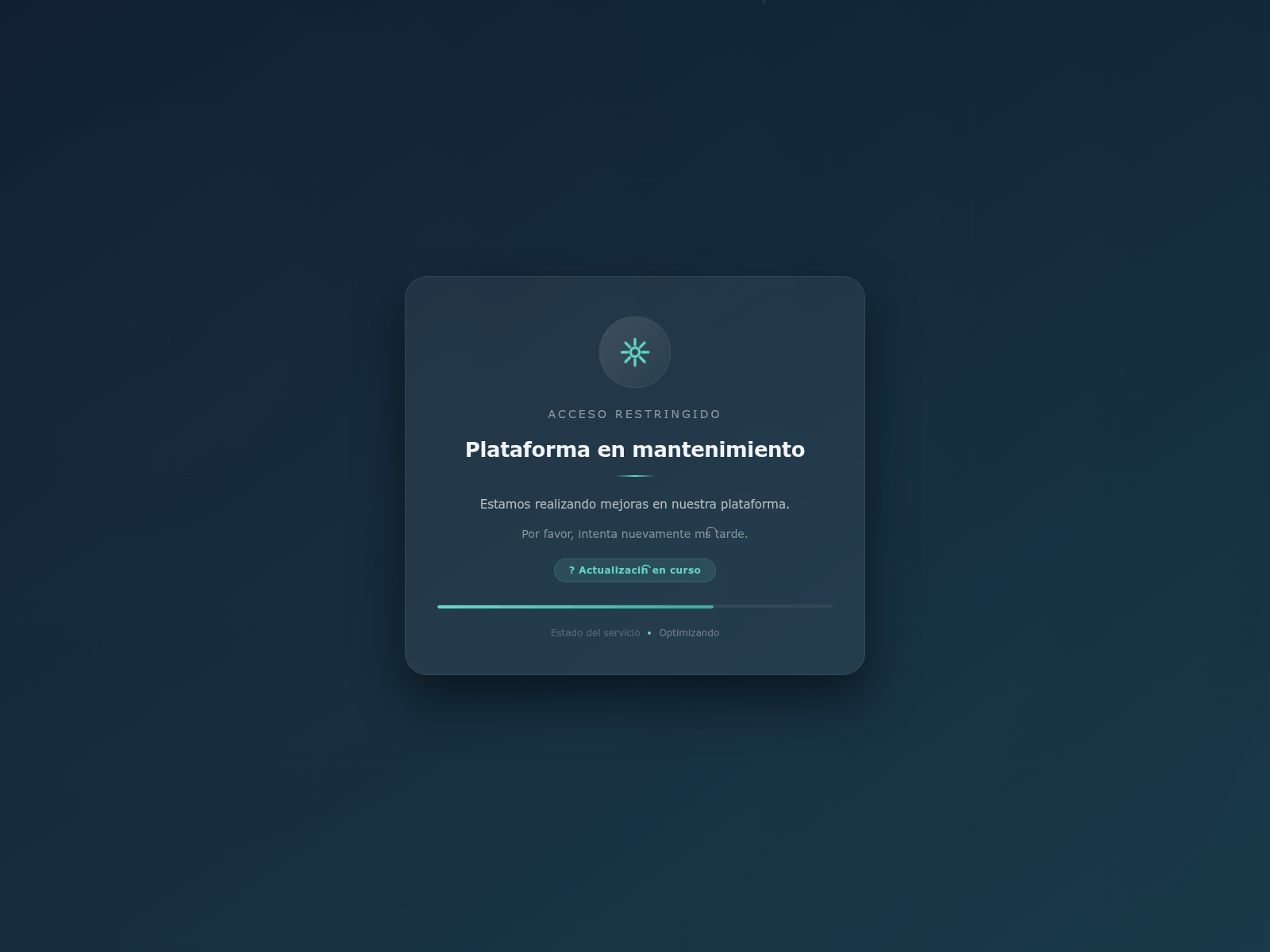 Screenshot of bancaenlinea.co