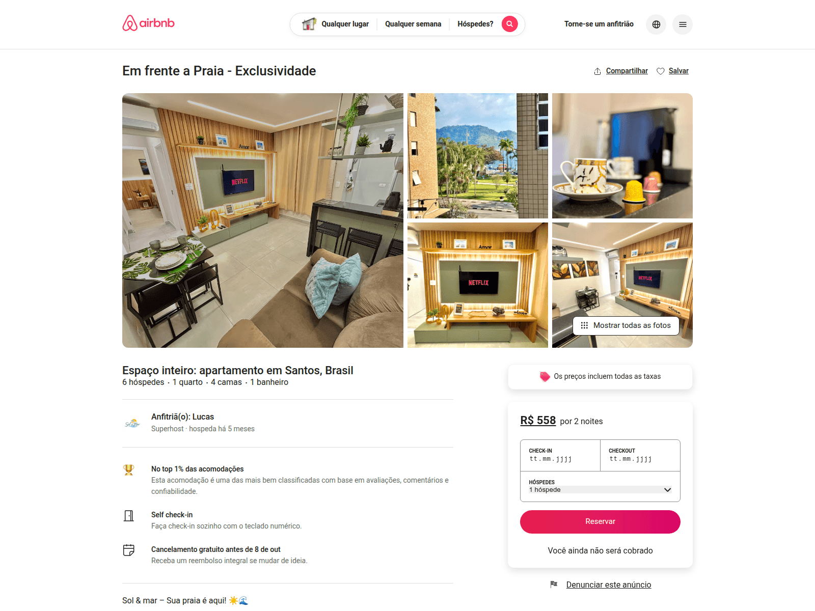 Screenshot von airbnb-clone-cp4.vercel.app