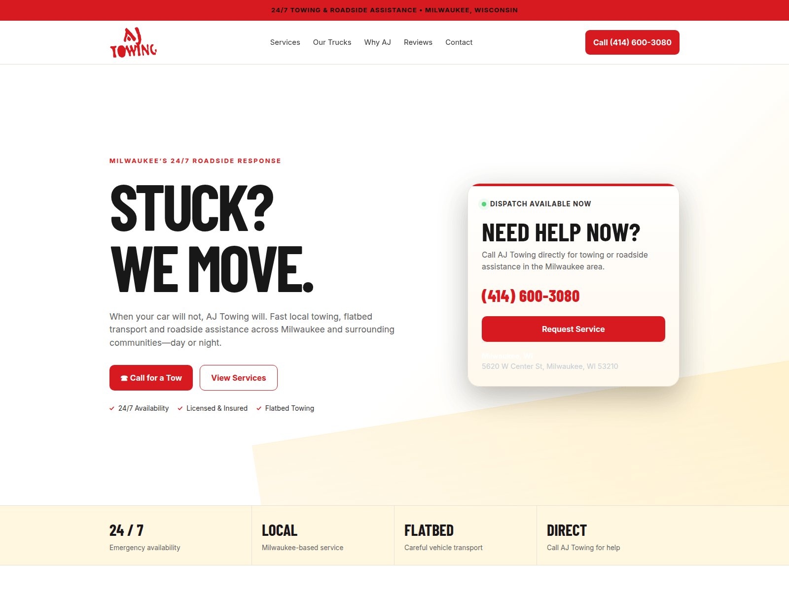 Screenshot of proposal-130.click