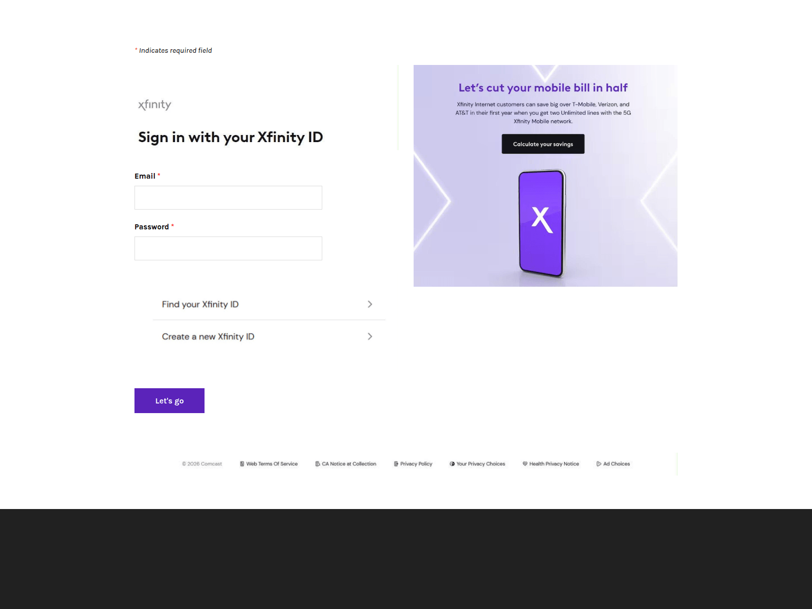 Screenshot of informationupdatenow.weebly.com