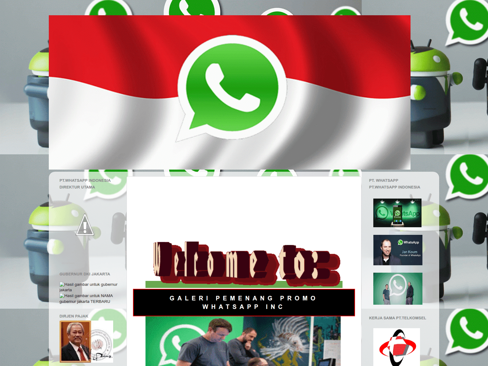 Screenshot of whatsapp-indonesia877.blogspot.com