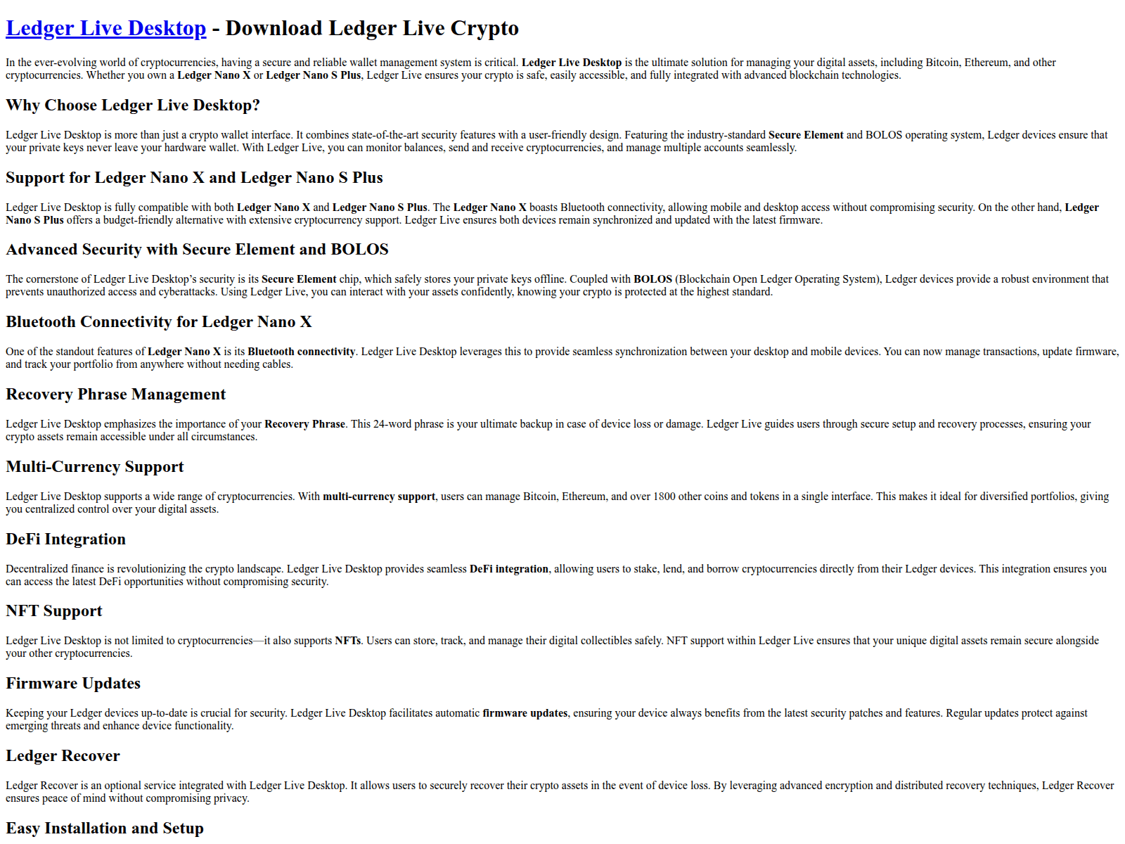Screenshot of ledger-live-desktop-app-asc.pages.dev