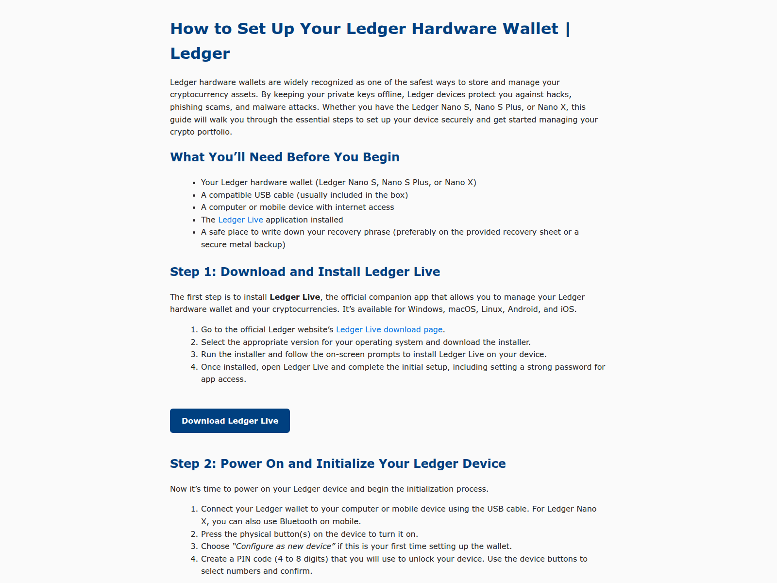 Screenshot of ledger-hardwere--wallet--people.pages.dev