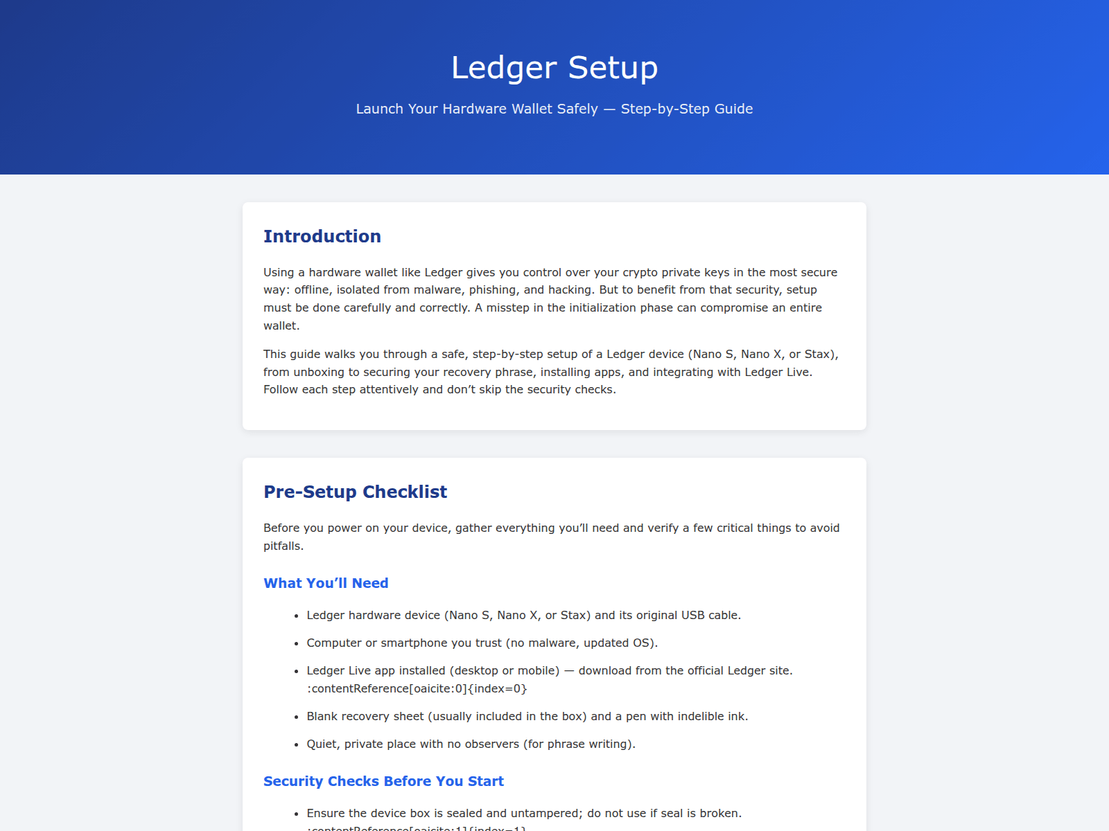Screenshot of ledgerlivedesk-top.pages.dev