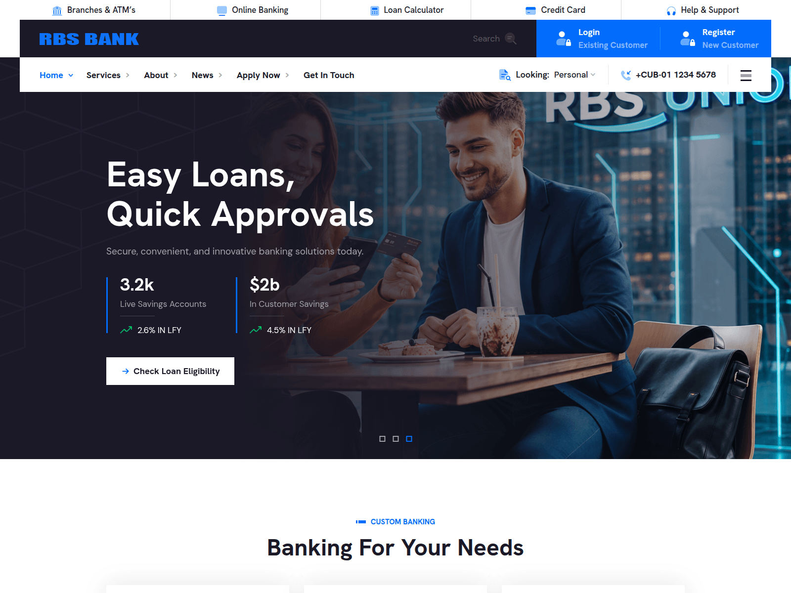 [Ekran görüntüsü] rbbs.ecotrustfbnn.com