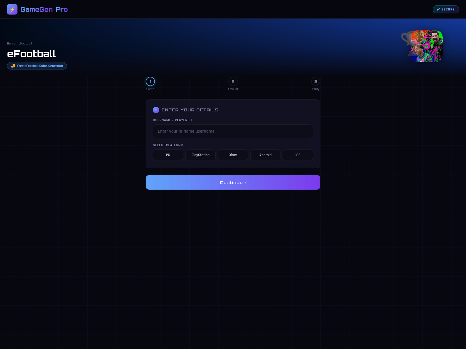 Screenshot of modolix.store