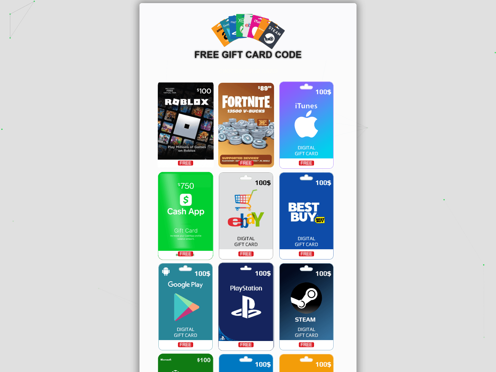Screenshot of speedrobux.com
