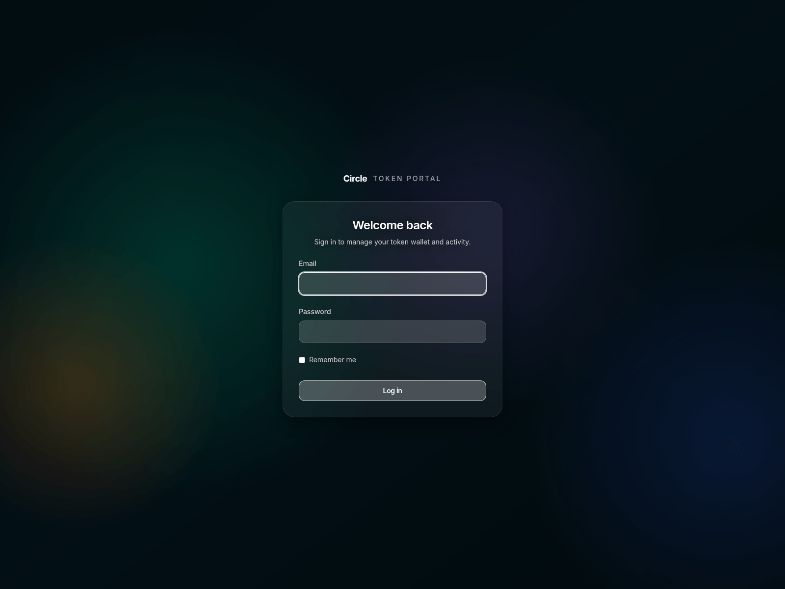 Screenshot of d.whycircle.com