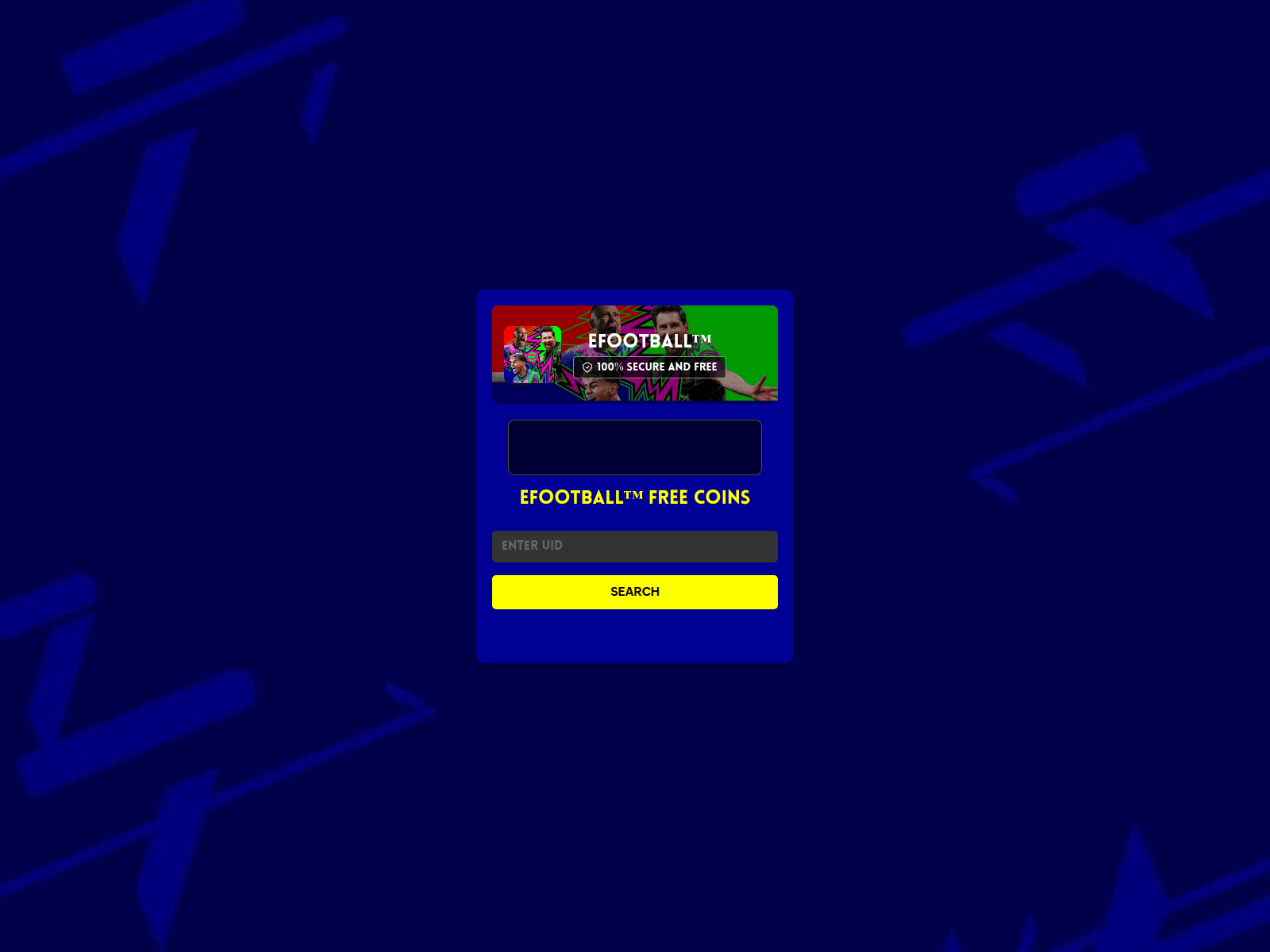 Screenshot of bnstore.xyz