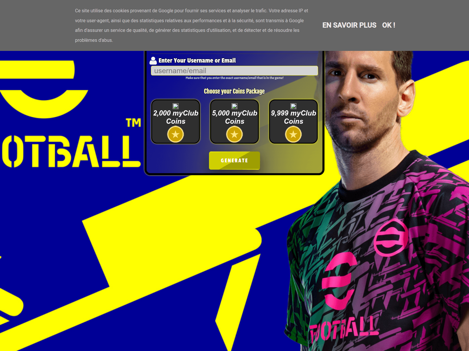 Screenshot of ef368.blogspot.com