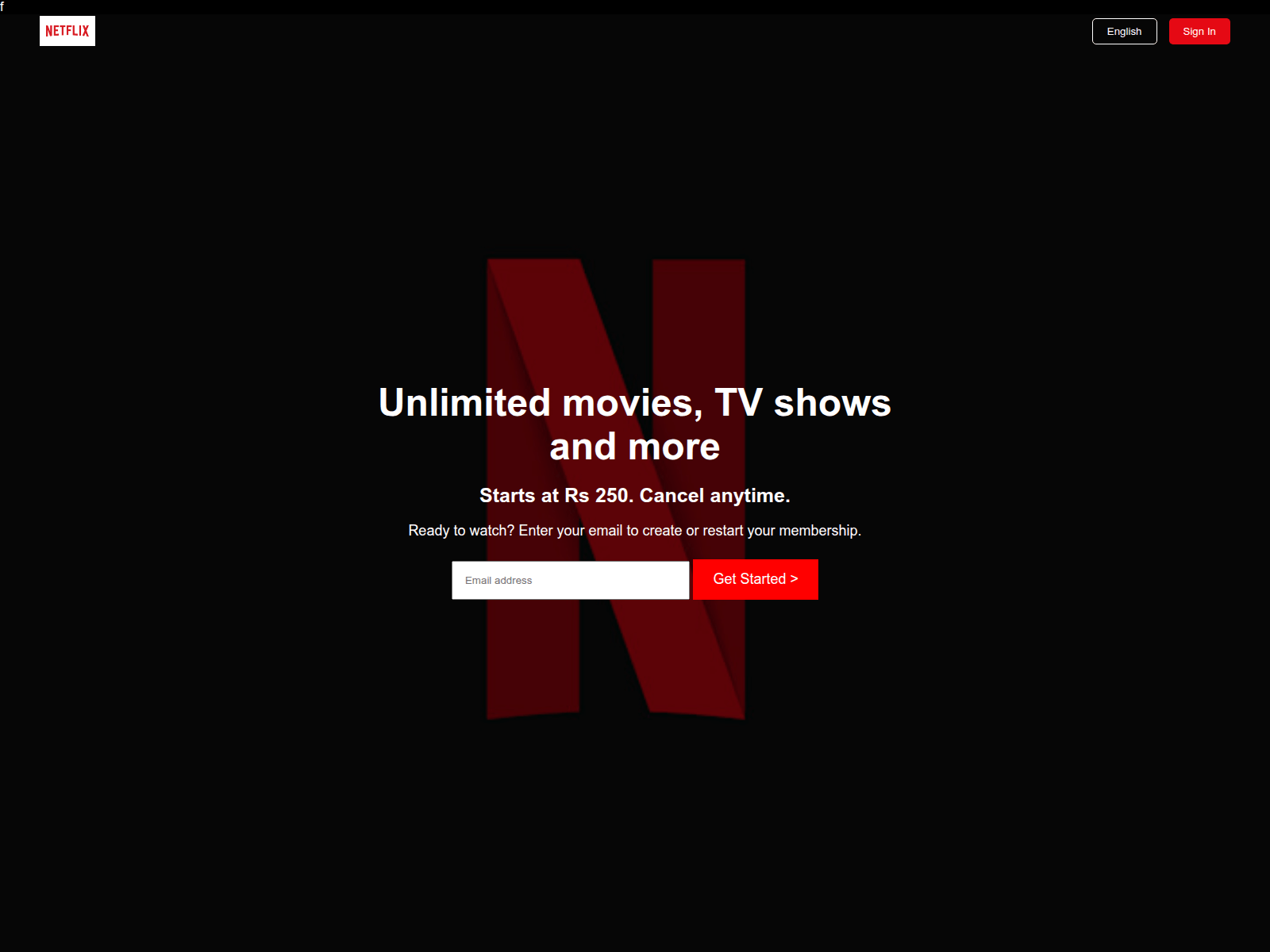 Screenshot of hibafatima2782008-code.github.io