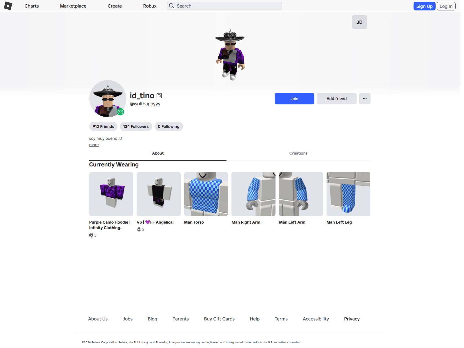 Stored URLScan capture preview