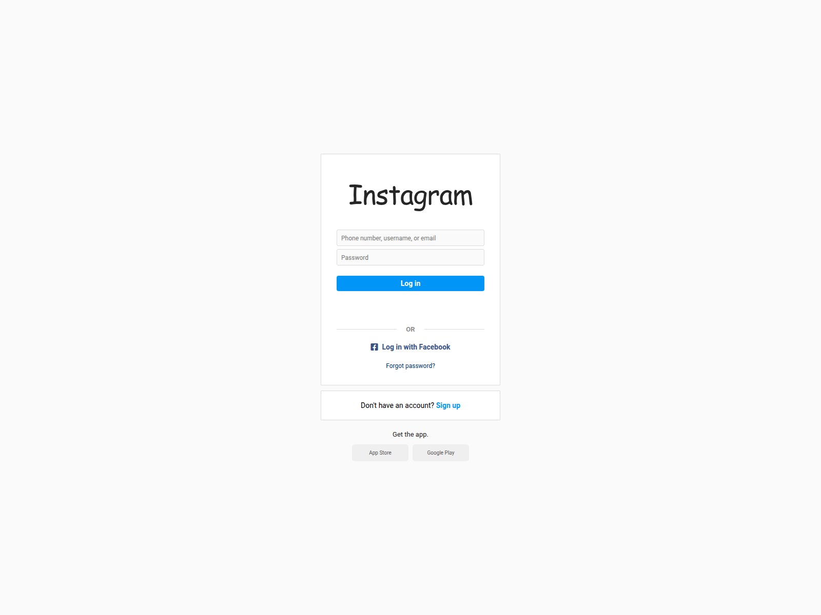 Screenshot of instagram-cyber.github.io