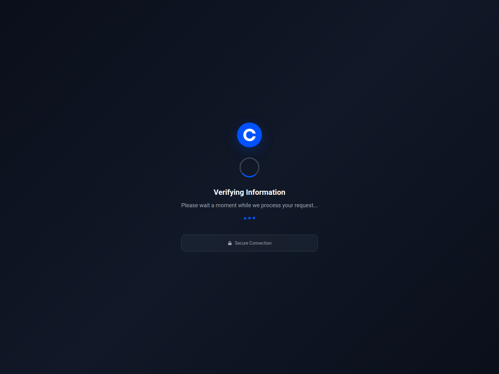 Screenshot of user-ledger.com