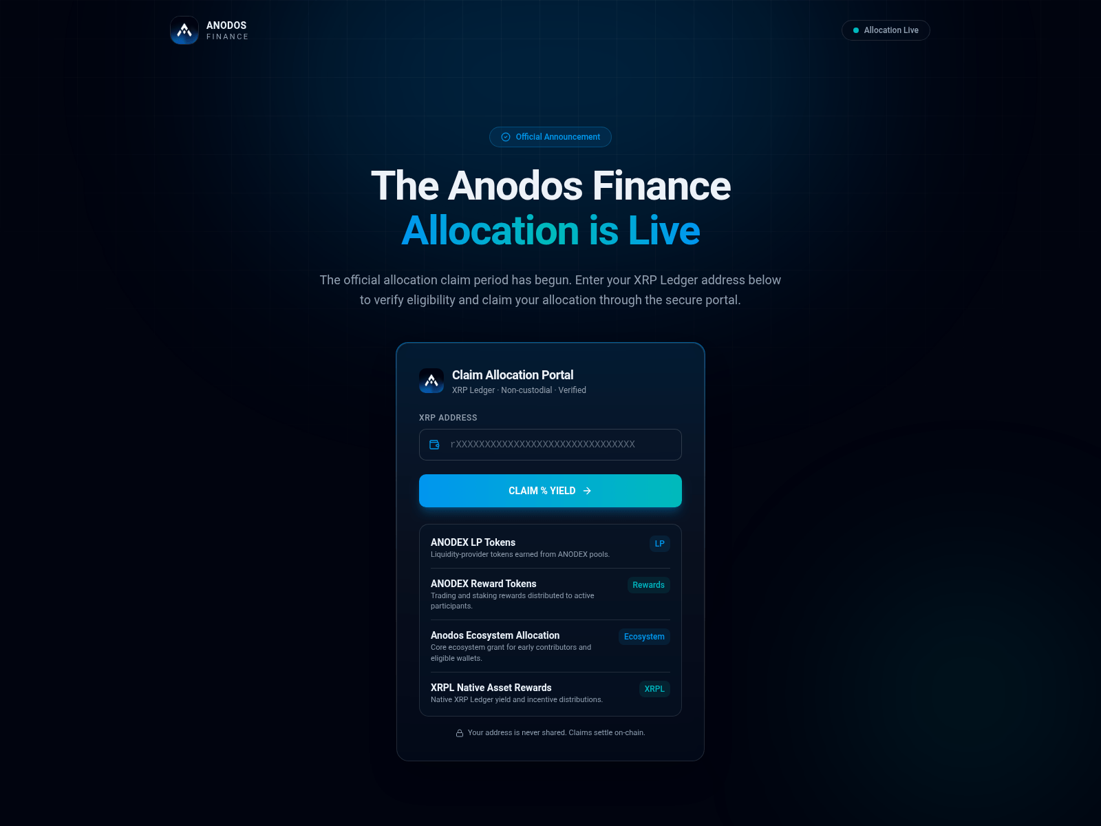 的截图 anodosvault.com