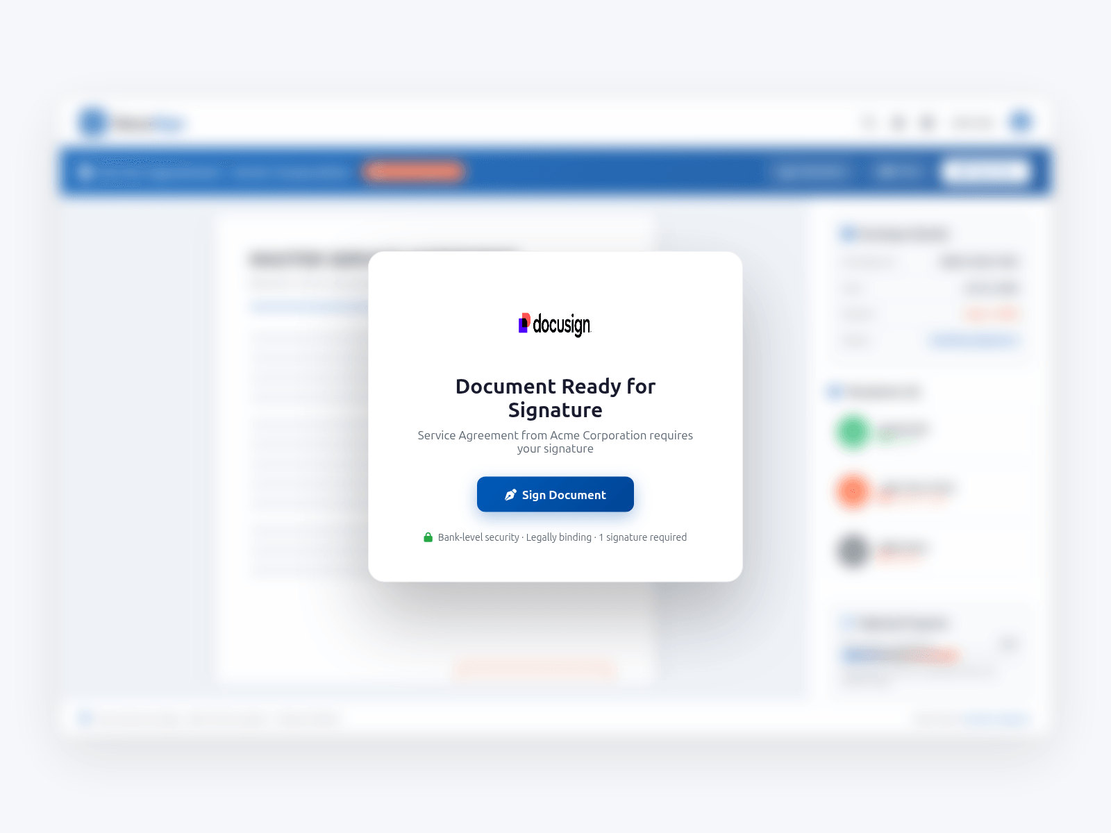 Screenshot of docusfilesdownloadhelper.info