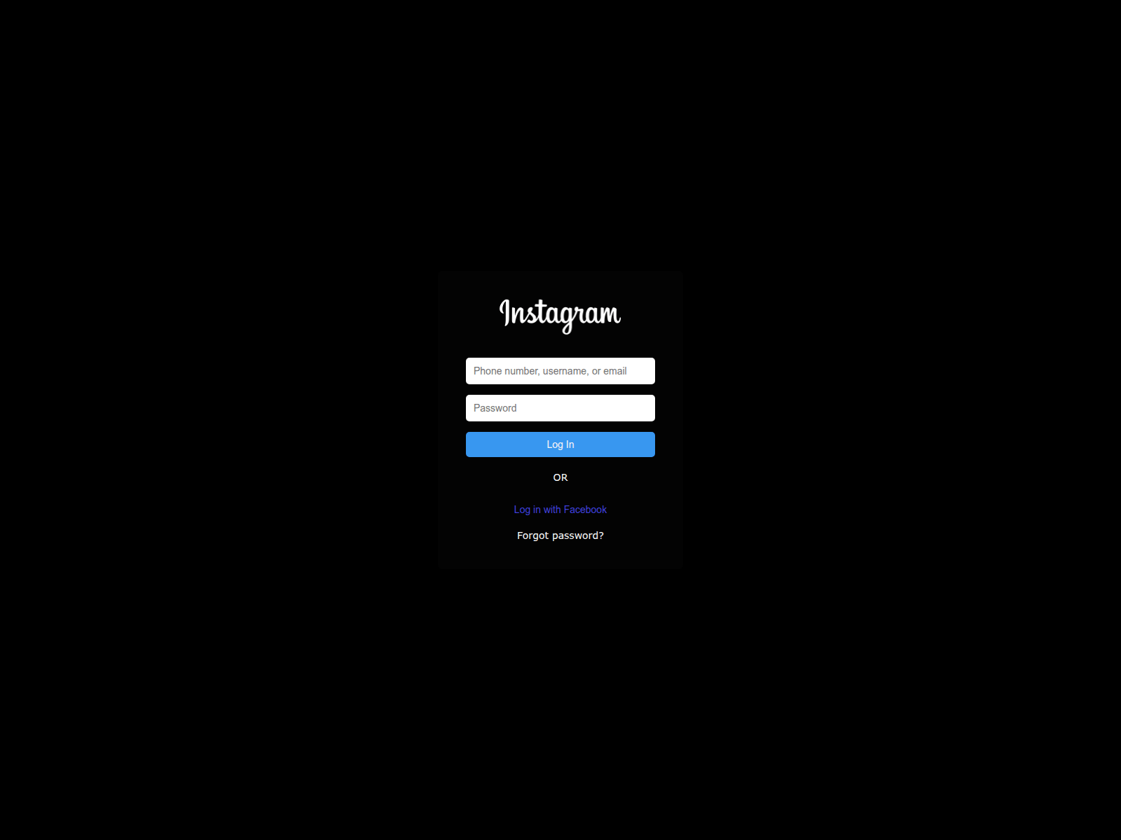 Screenshot of hasyimf.github.io