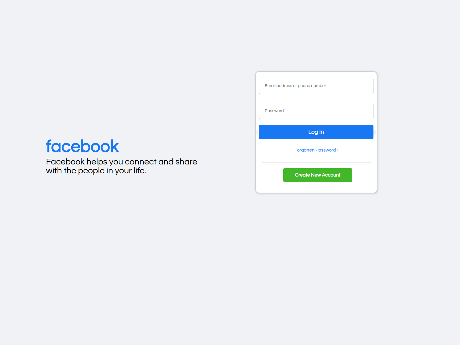 Screenshot of soenyinyiaung.github.io
