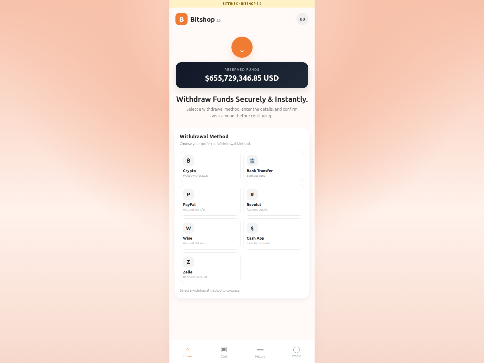 Screenshot von authorise-transfer-dp2yby7u8ziv.edgeone.dev