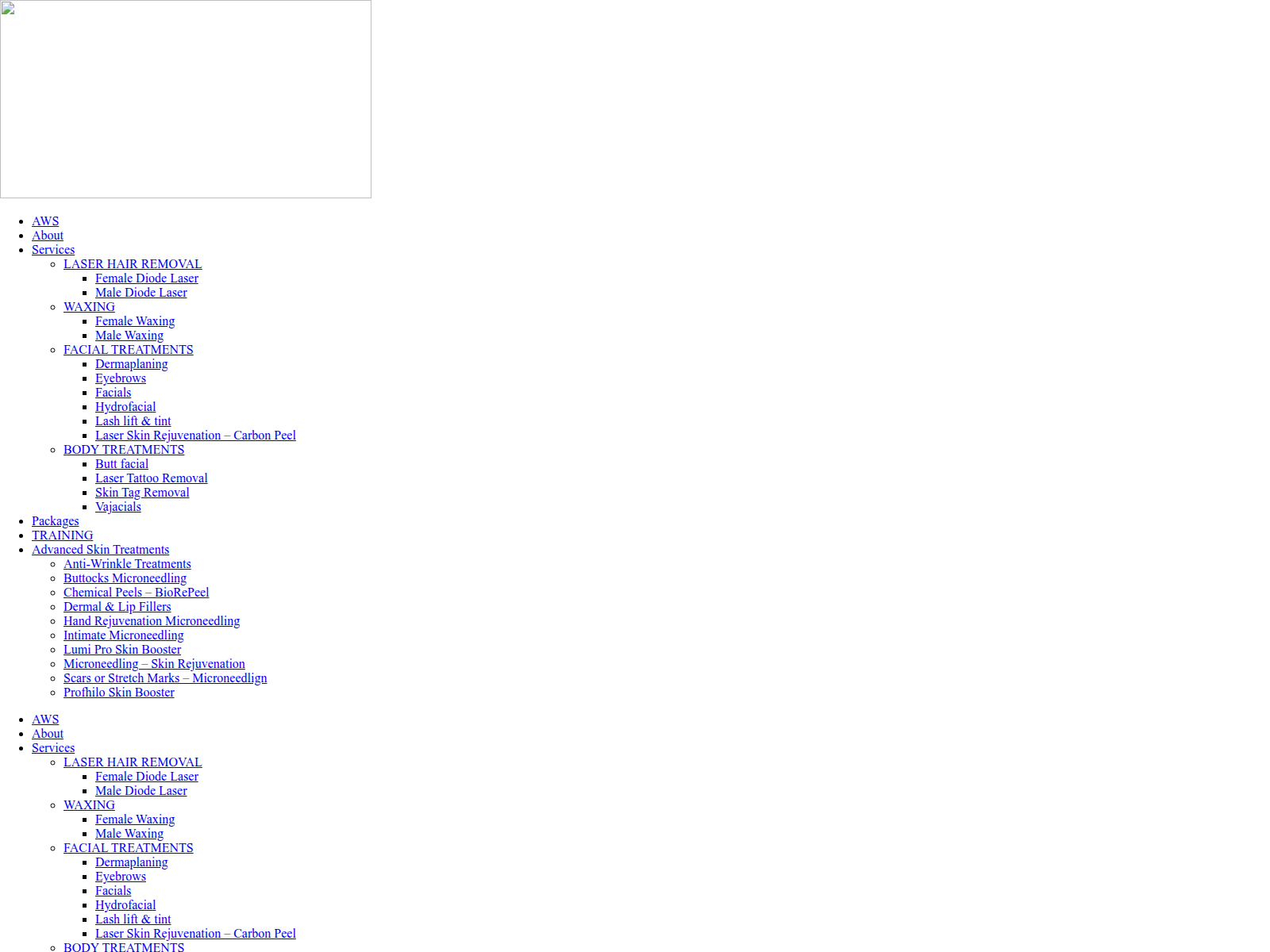Screenshot of amandawellness.live