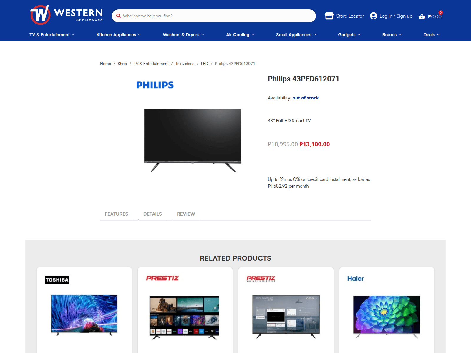 Screenshot of insightbulletinonline.com