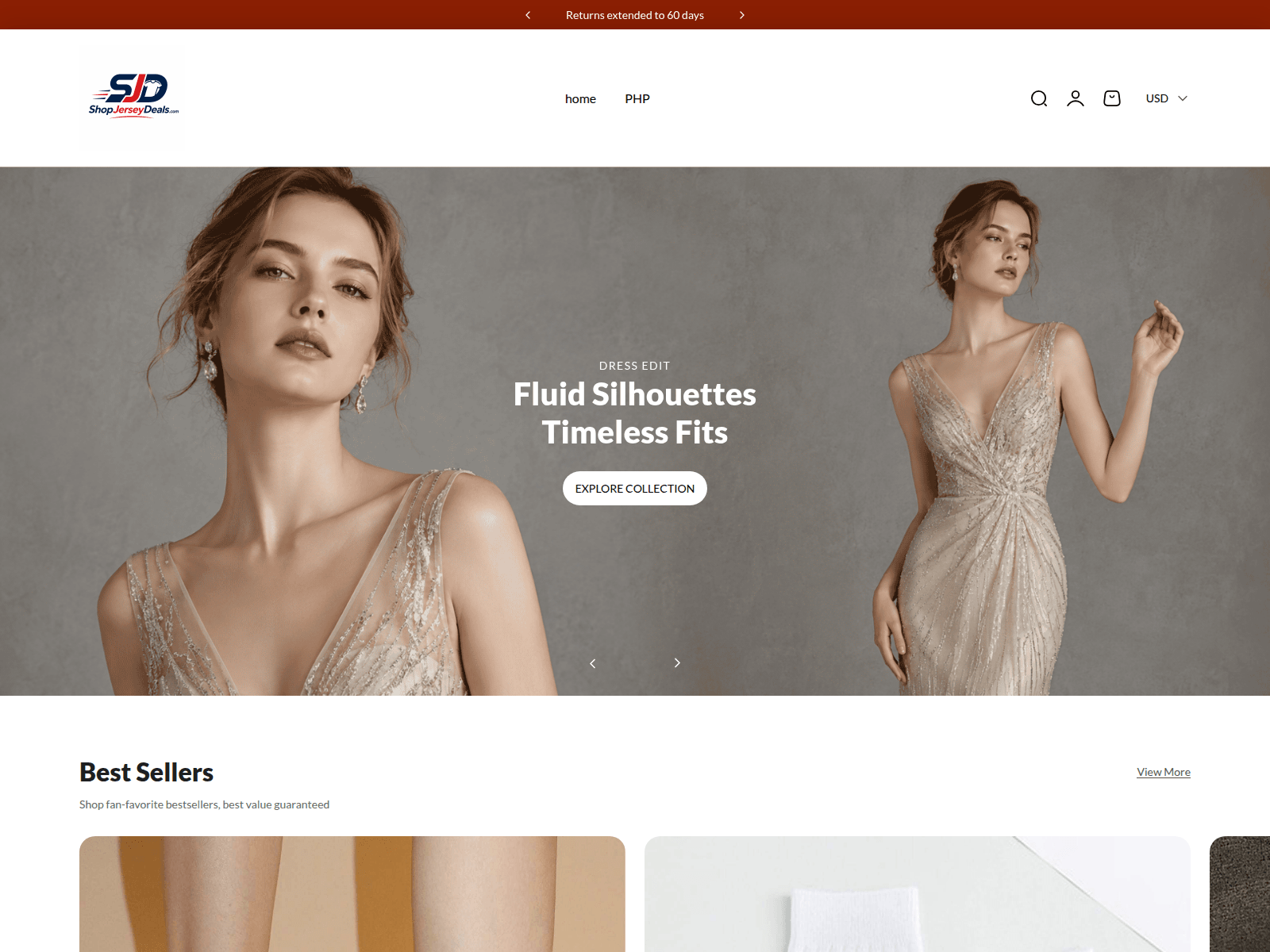 Screenshot of aldihubx.com