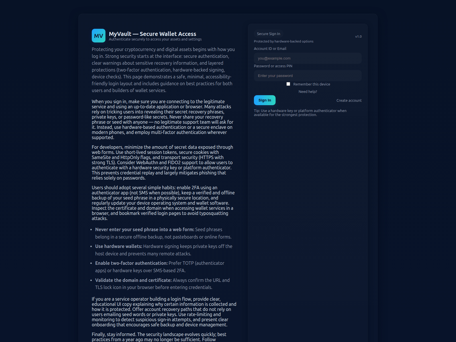 Screenshot of ledger-live-loginn-io.pages.dev