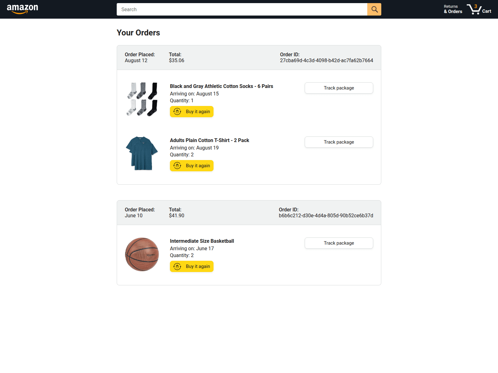 Screenshot of tanish-ashu.github.io