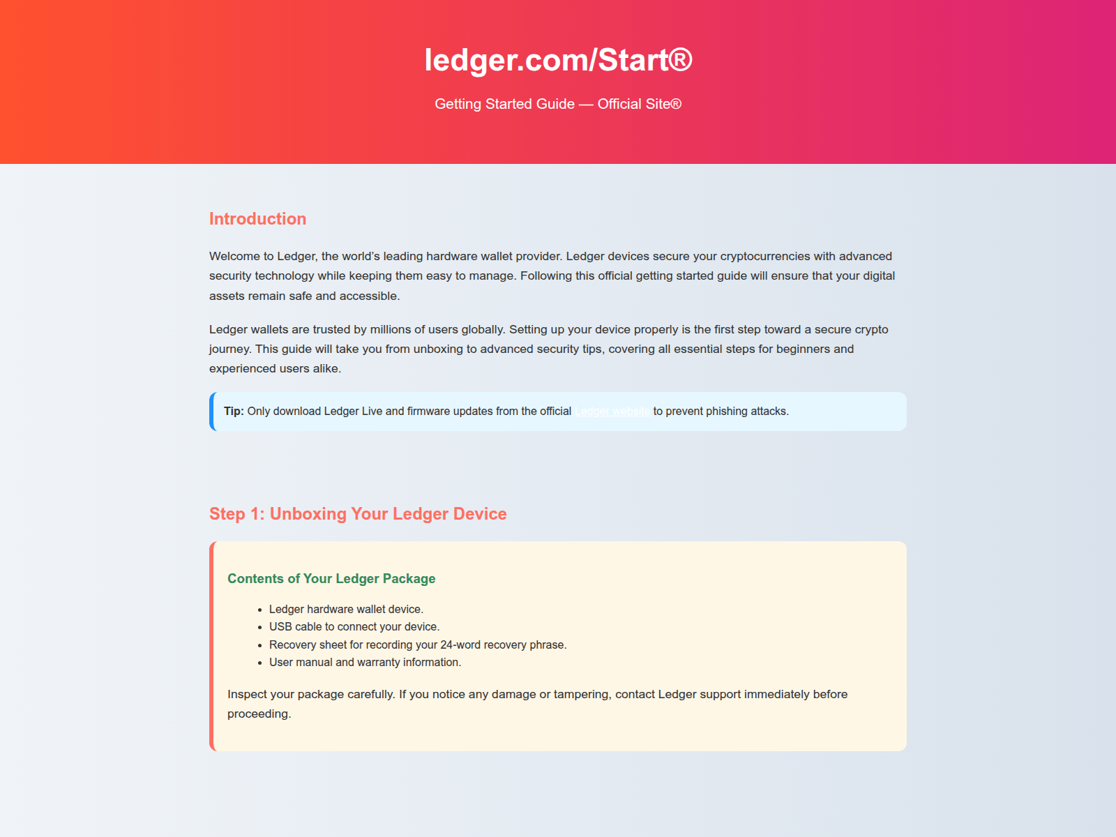 Screenshot of auth-ledgr-com-strt.pages.dev