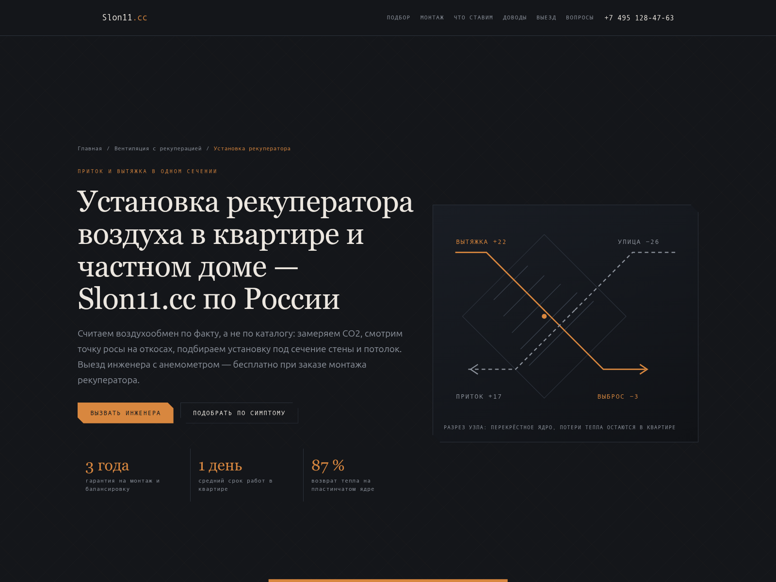 Screenshot of slonnn11cc.ru