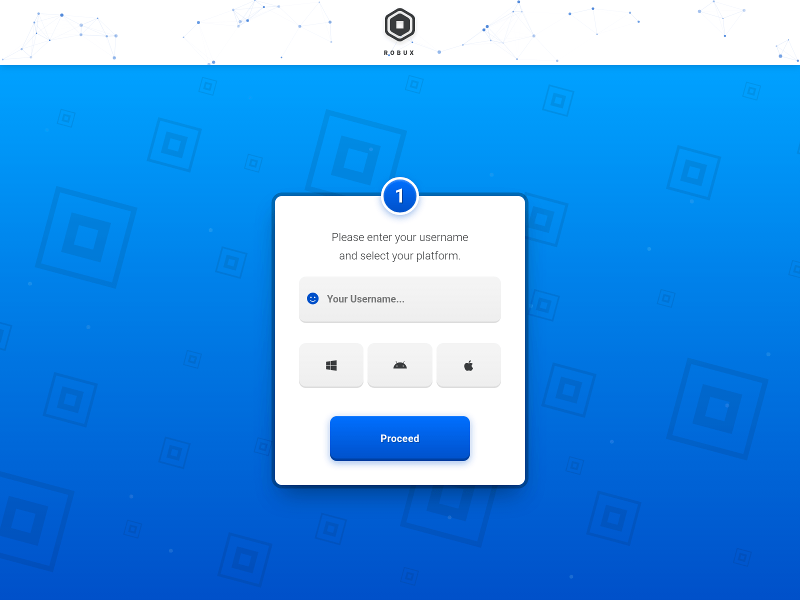 [Ekran görüntüsü] v0-robuxmania.vercel.app