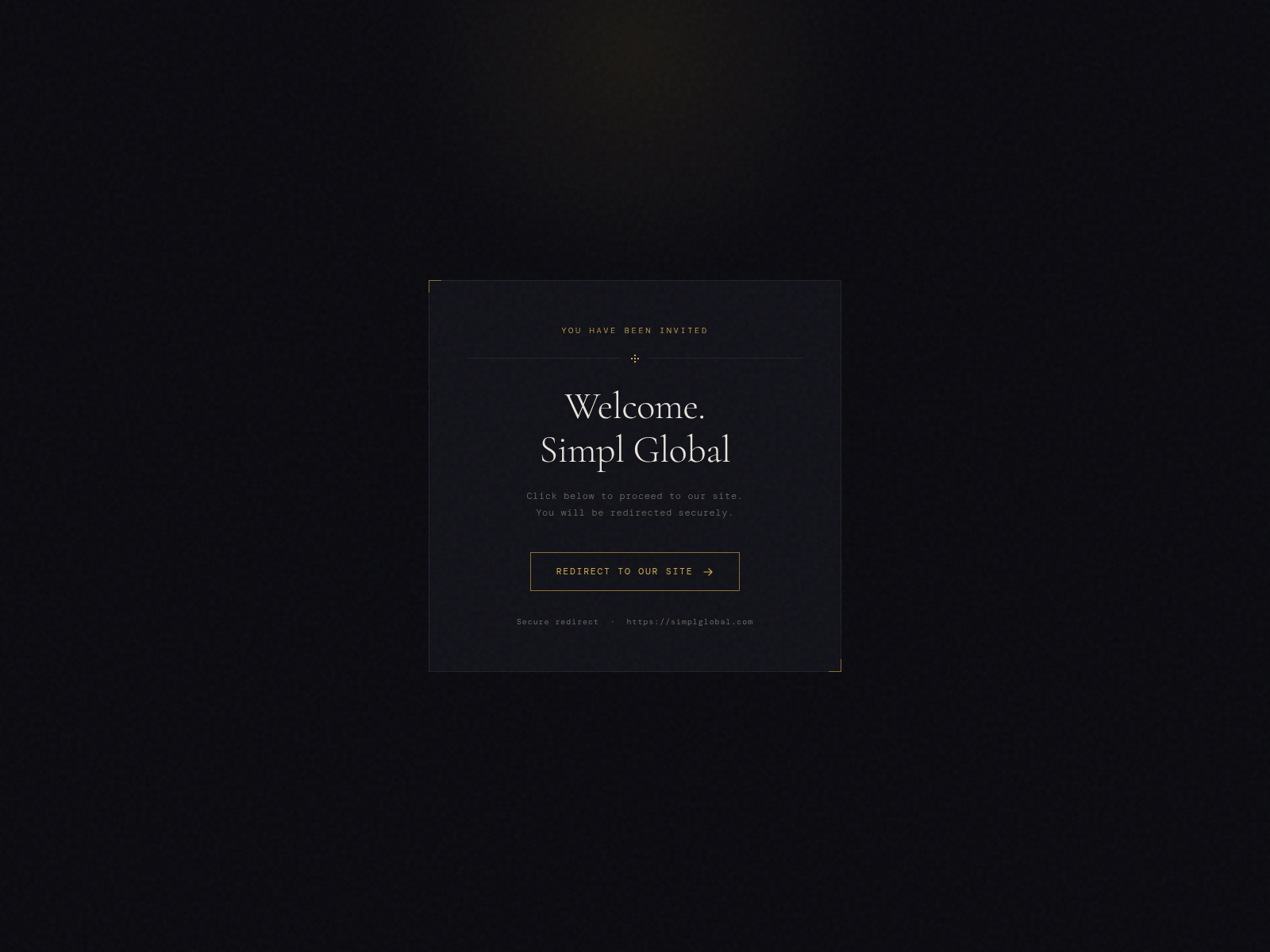 Screenshot of fullblownluxury.org