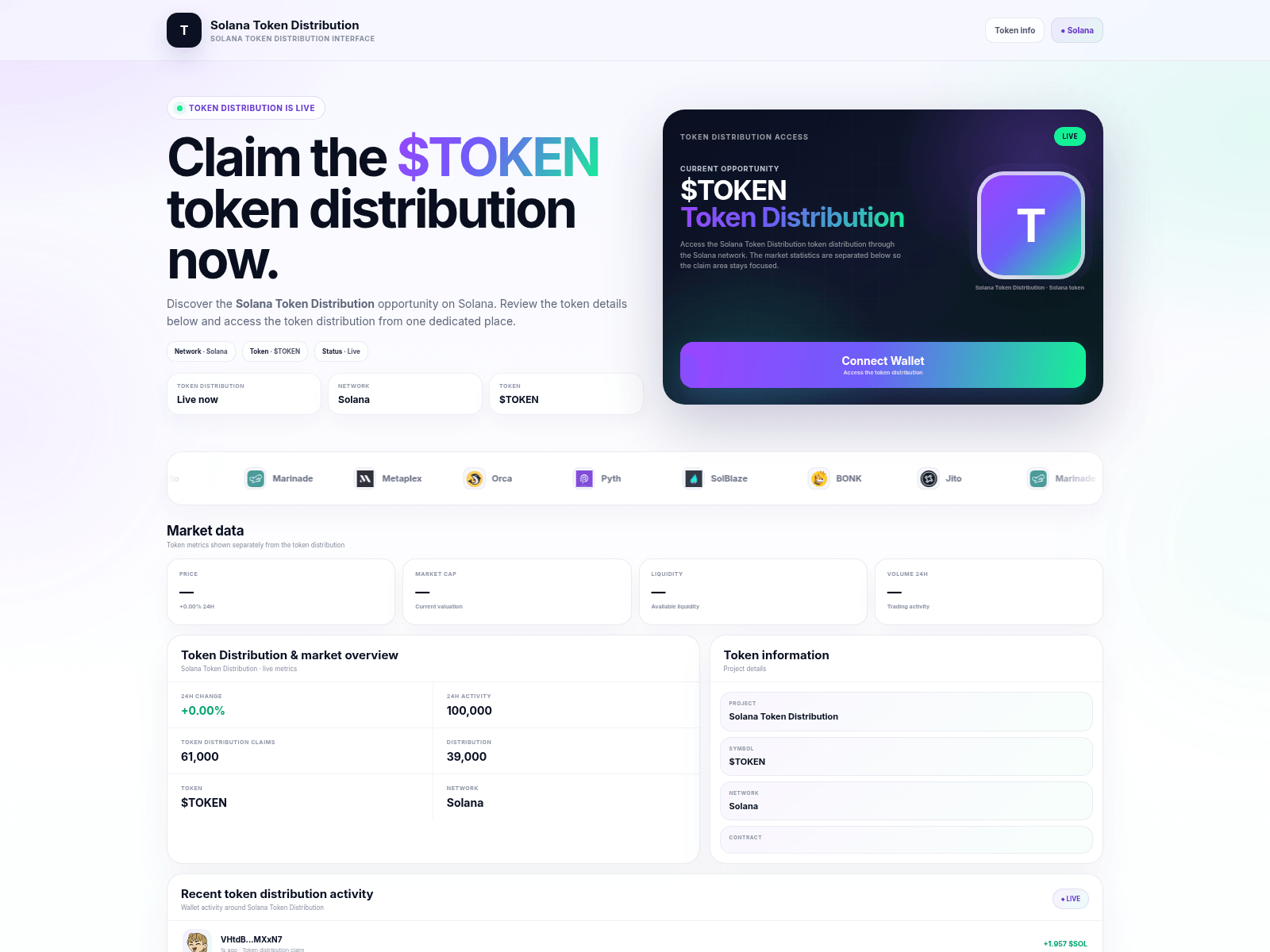 的截图 memecoin-drop.live