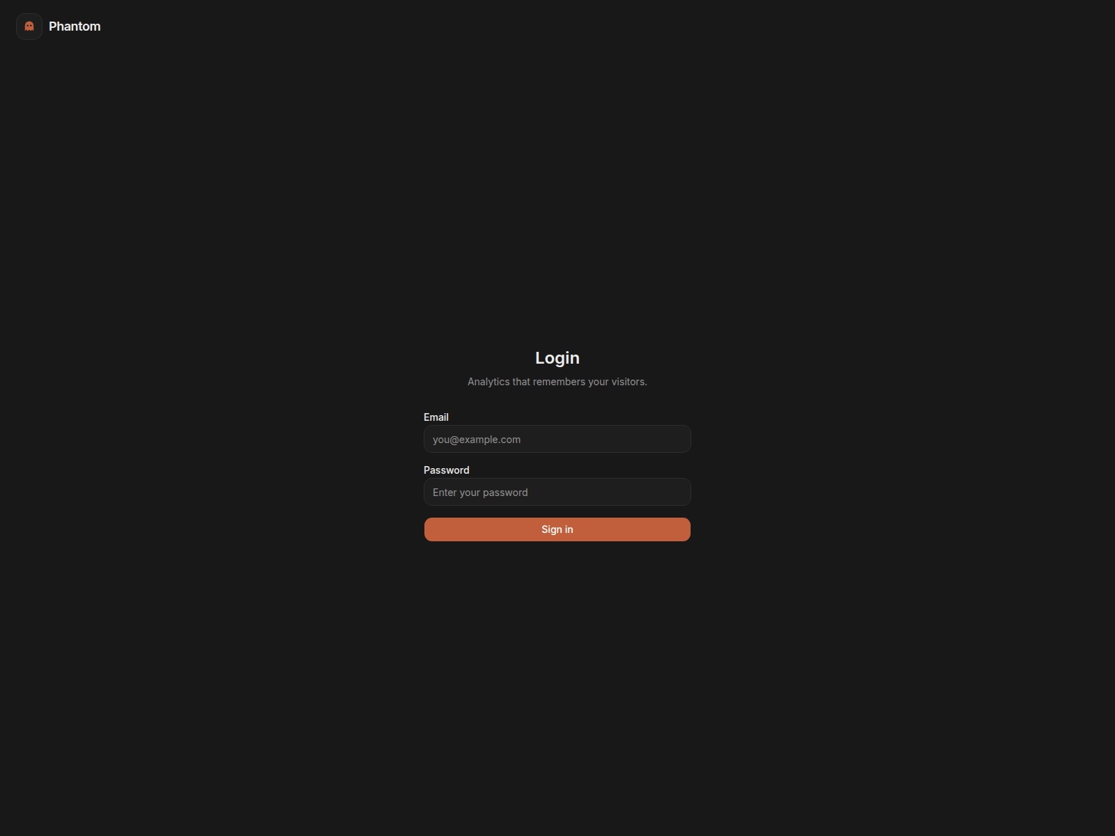 Скриншот сайта phantom-eight-nu.vercel.app