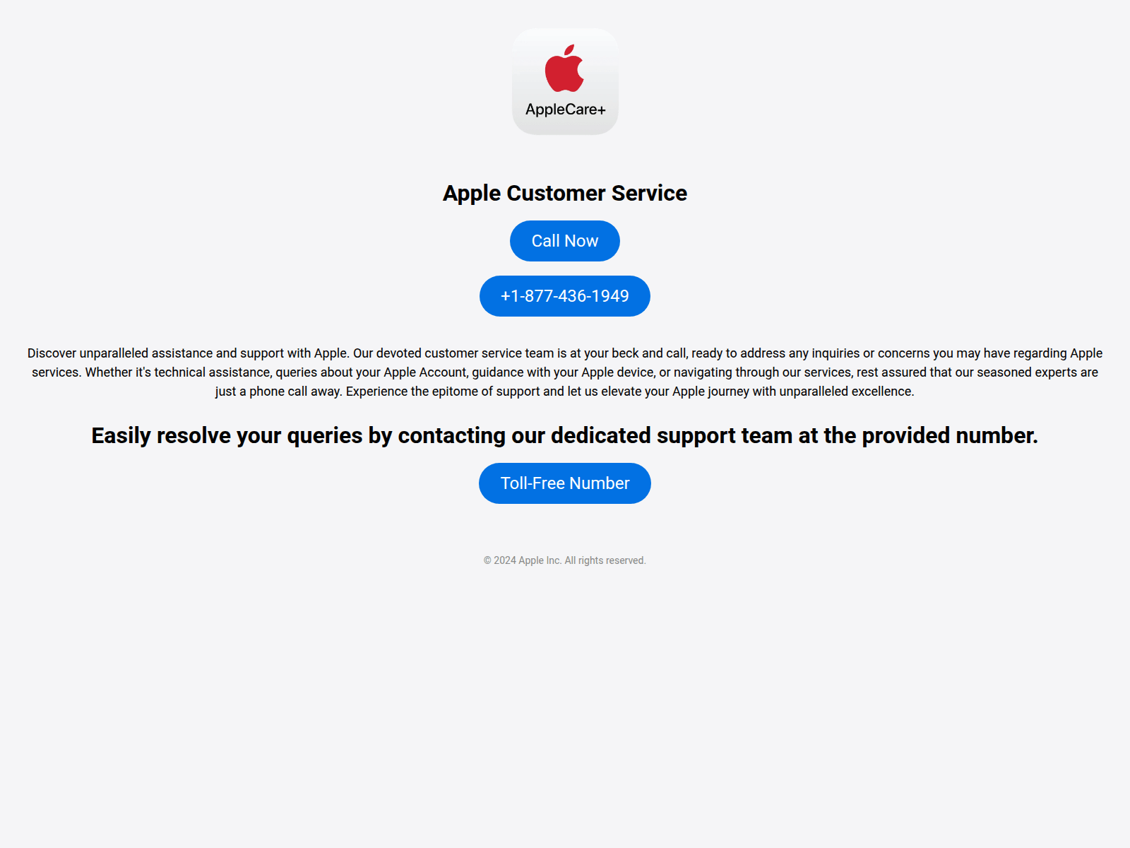 Screenshot von apples-care-service24p1.vercel.app