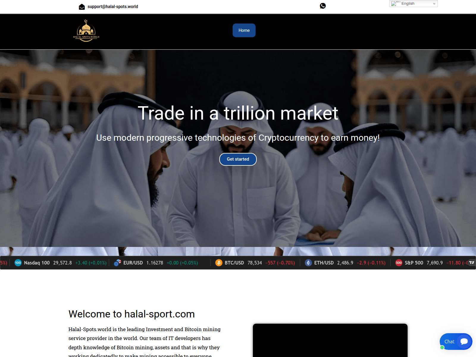 [Ekran görüntüsü] halal-sport.com