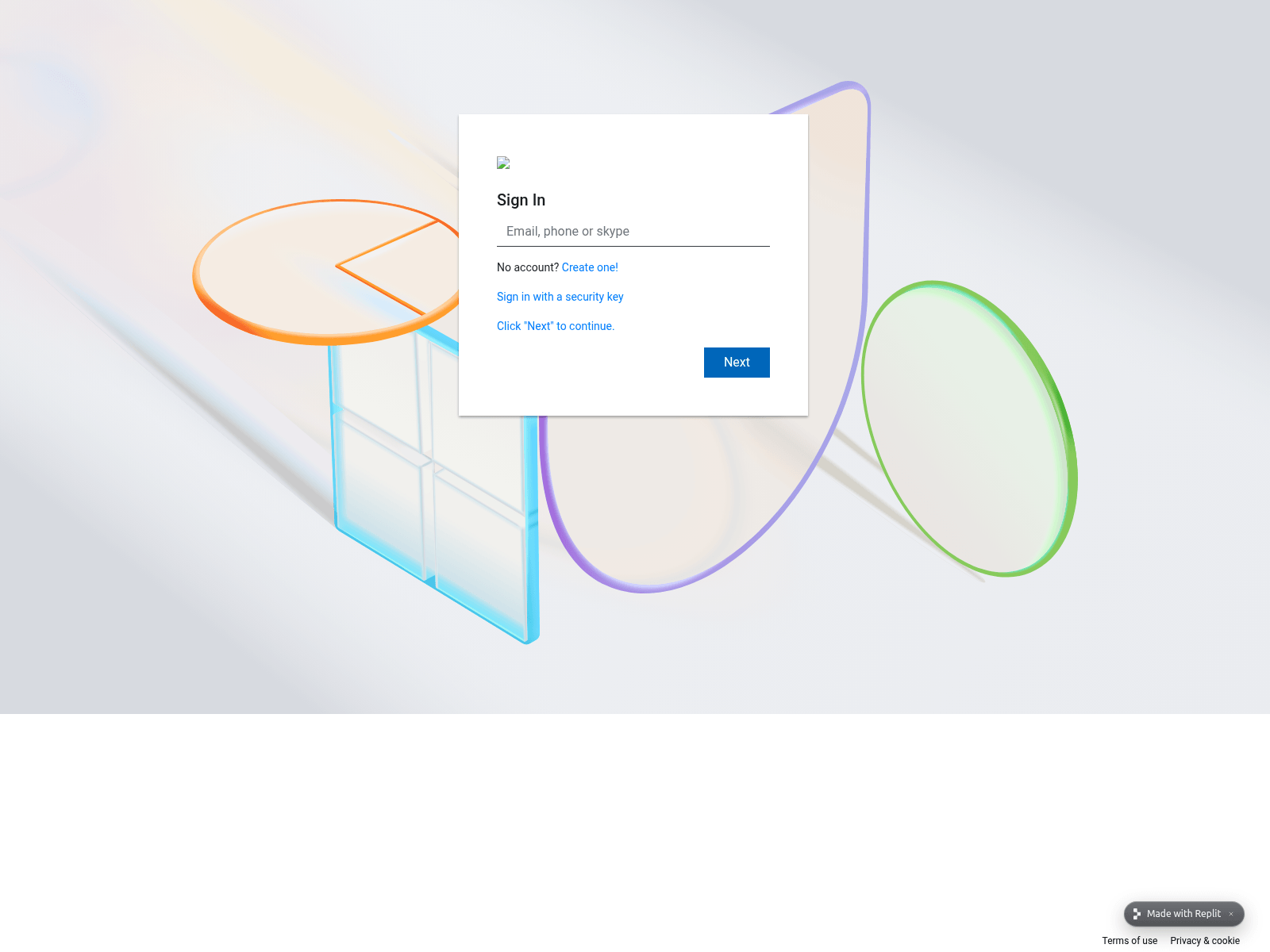 Screenshot of task-master-suite--careers46.replit.app