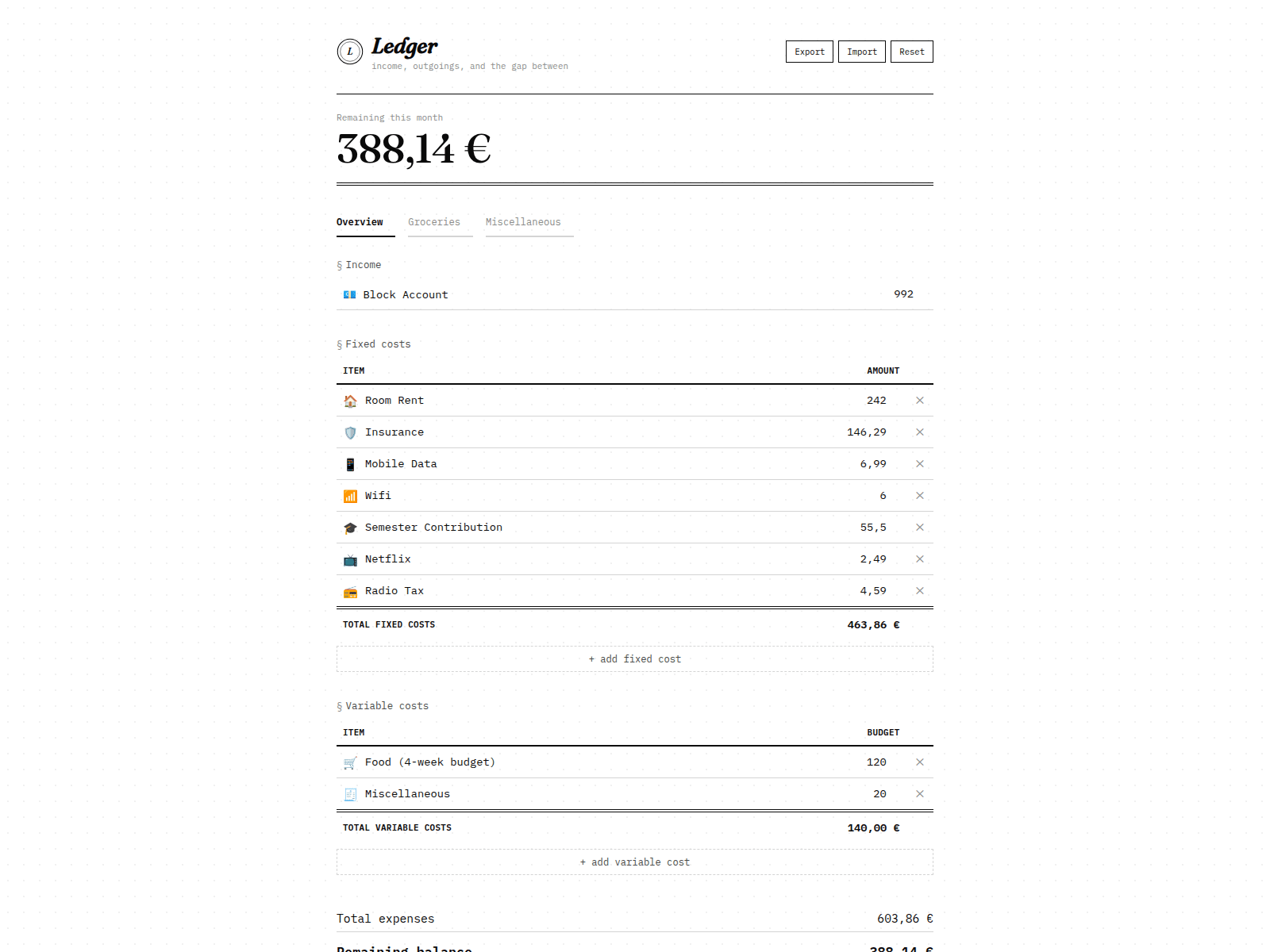 Screenshot of rakhxas6.github.io