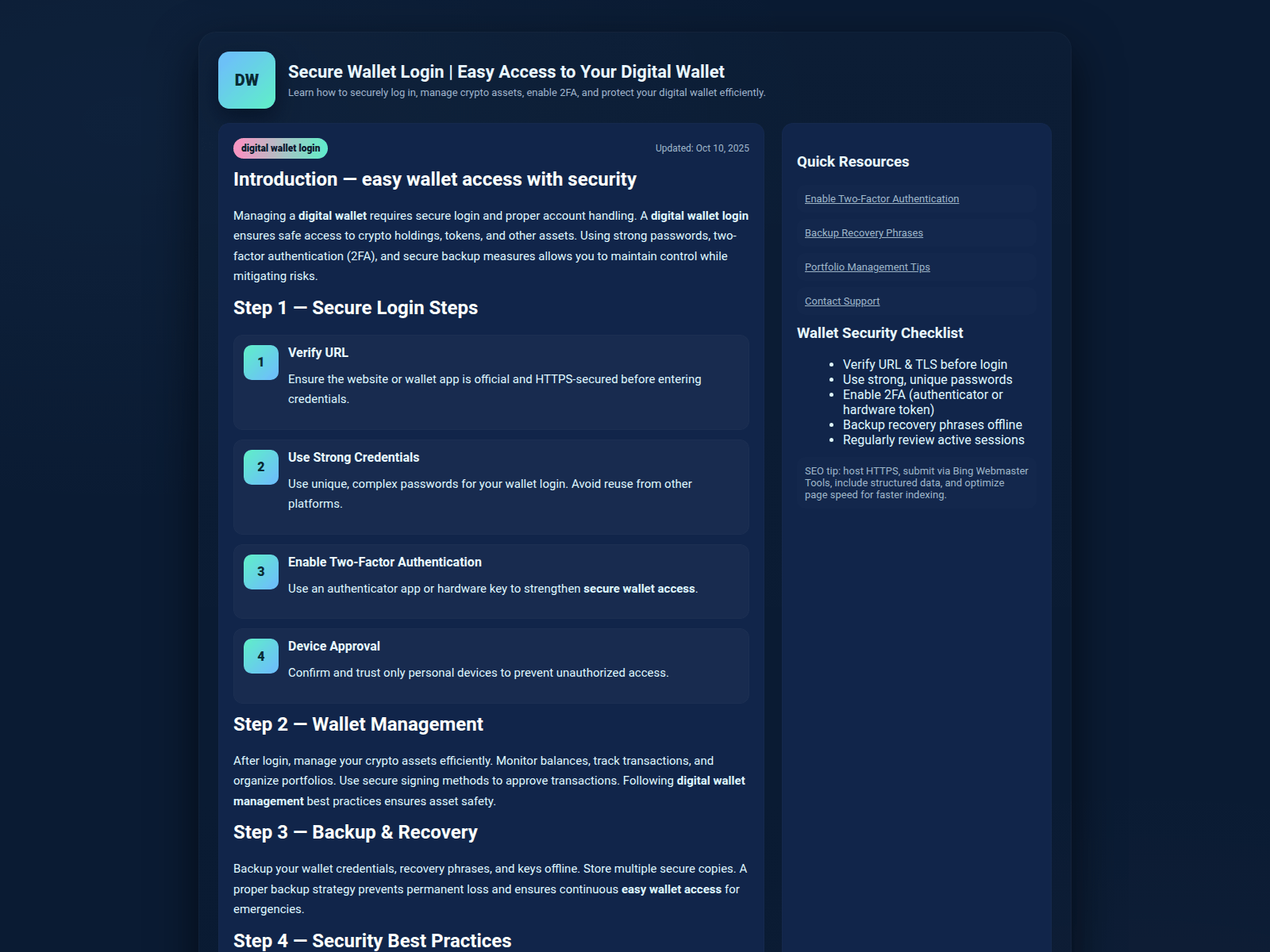 Screenshot of meta-mask--log.pages.dev