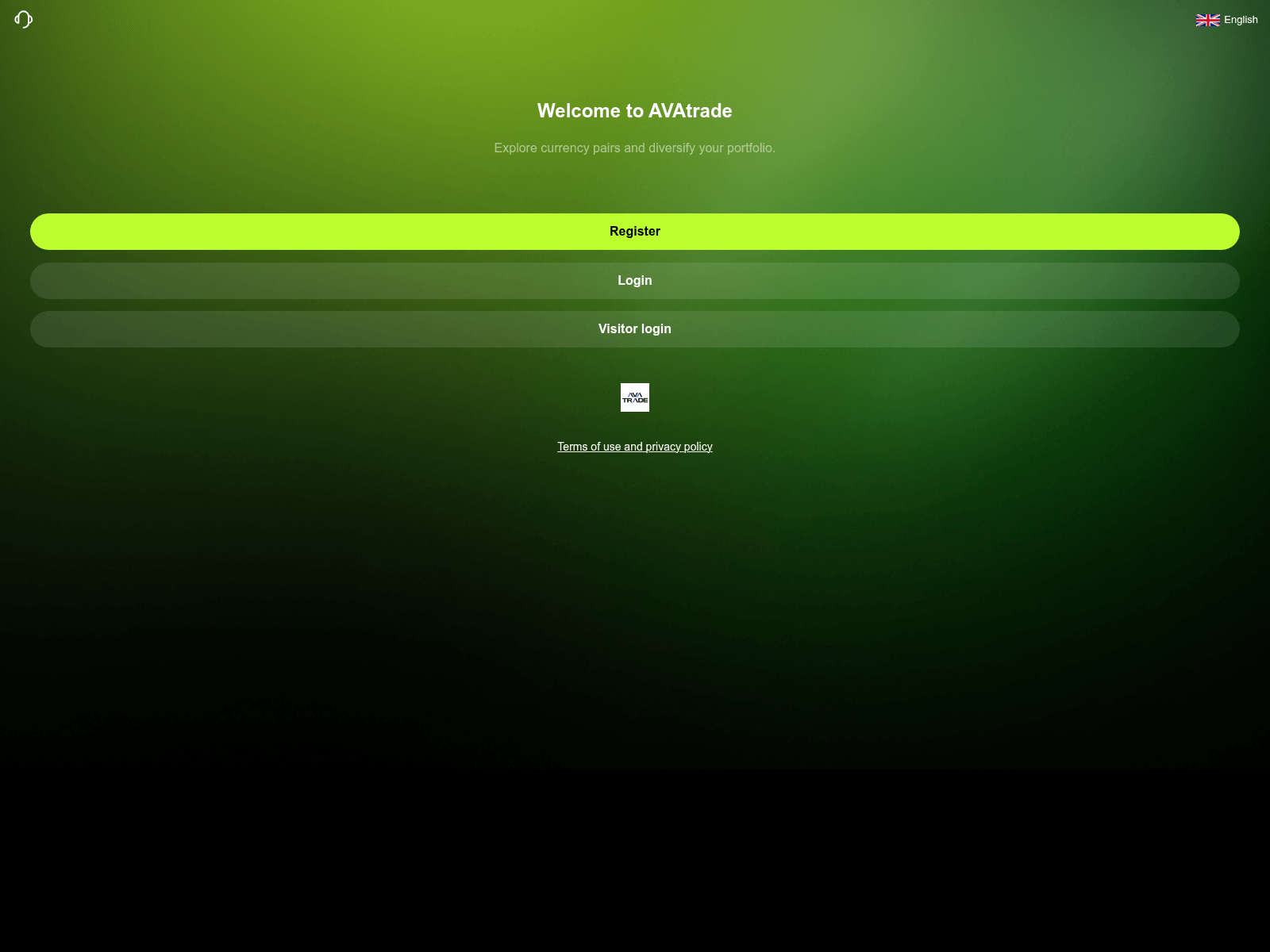 Screenshot of falnx.com