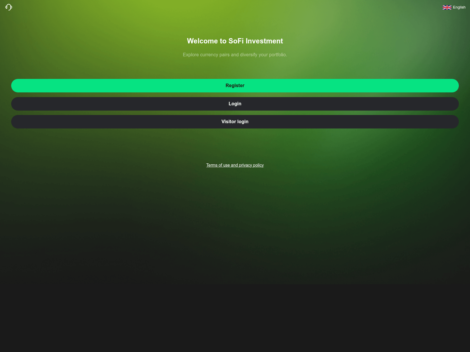 Screenshot of tgbnj.com
