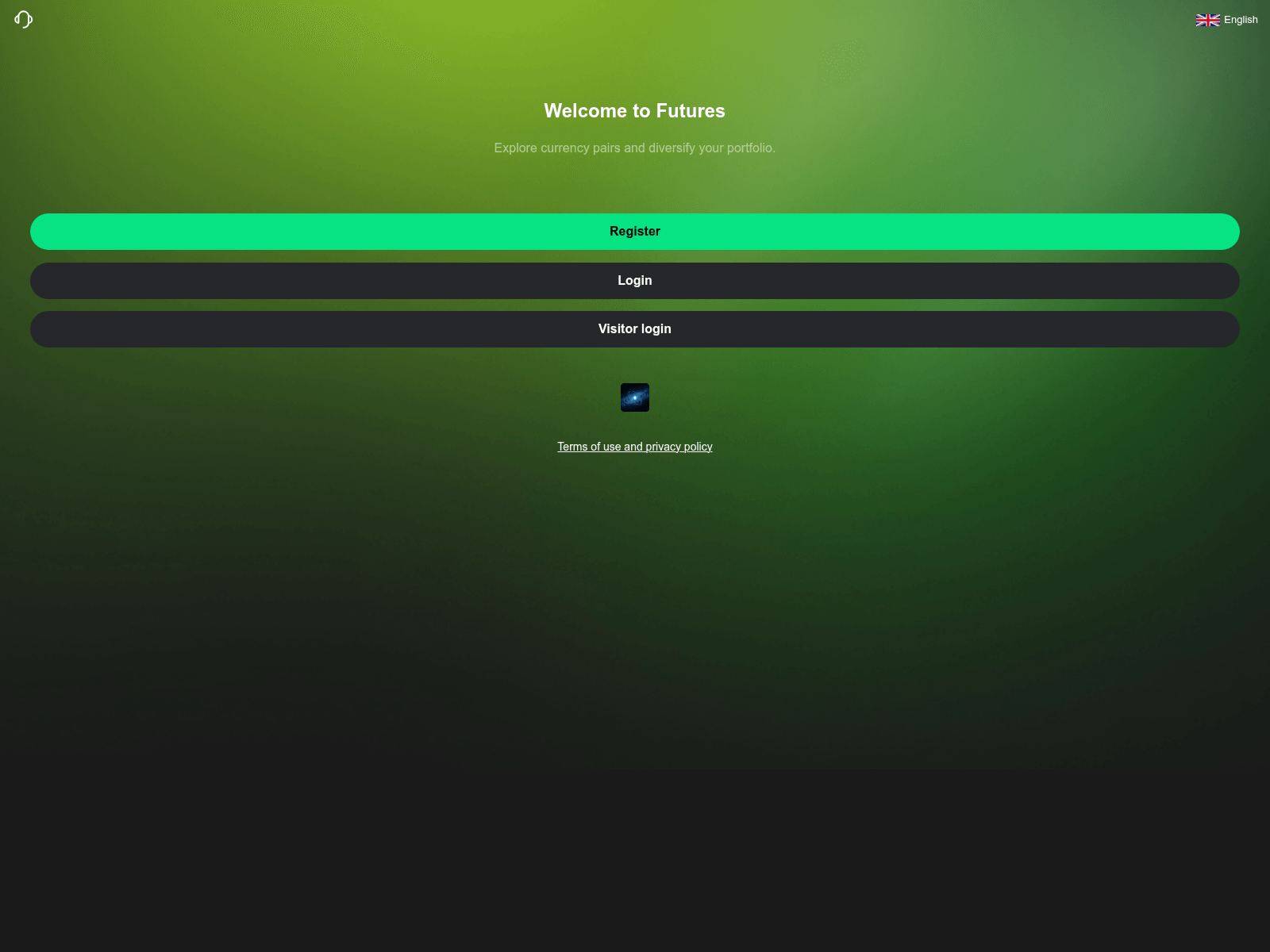 Screenshot of ordnf.com