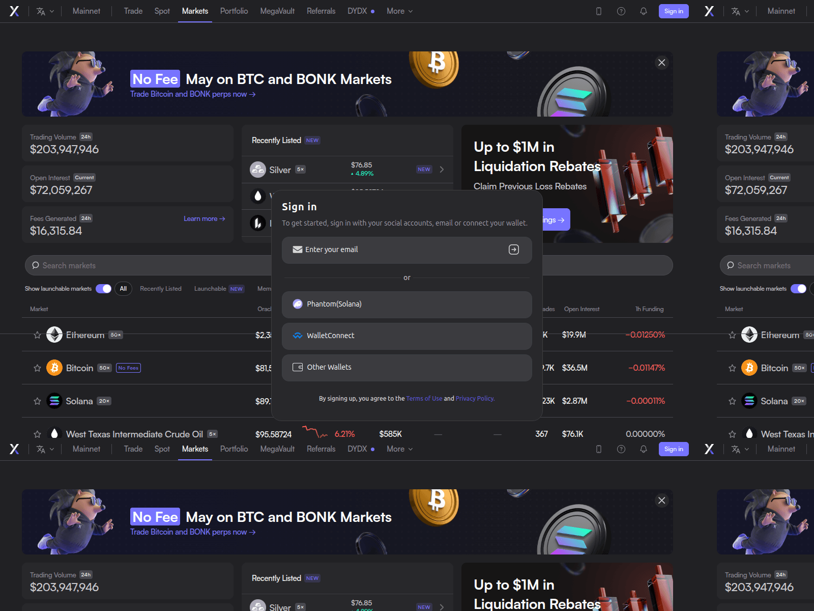 Screenshot of dydxcopih.sd23.workers.dev