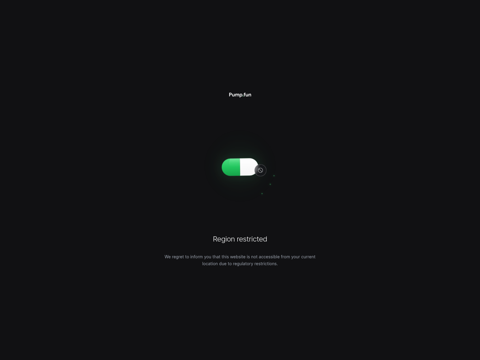 Screenshot of zxpump.lol
