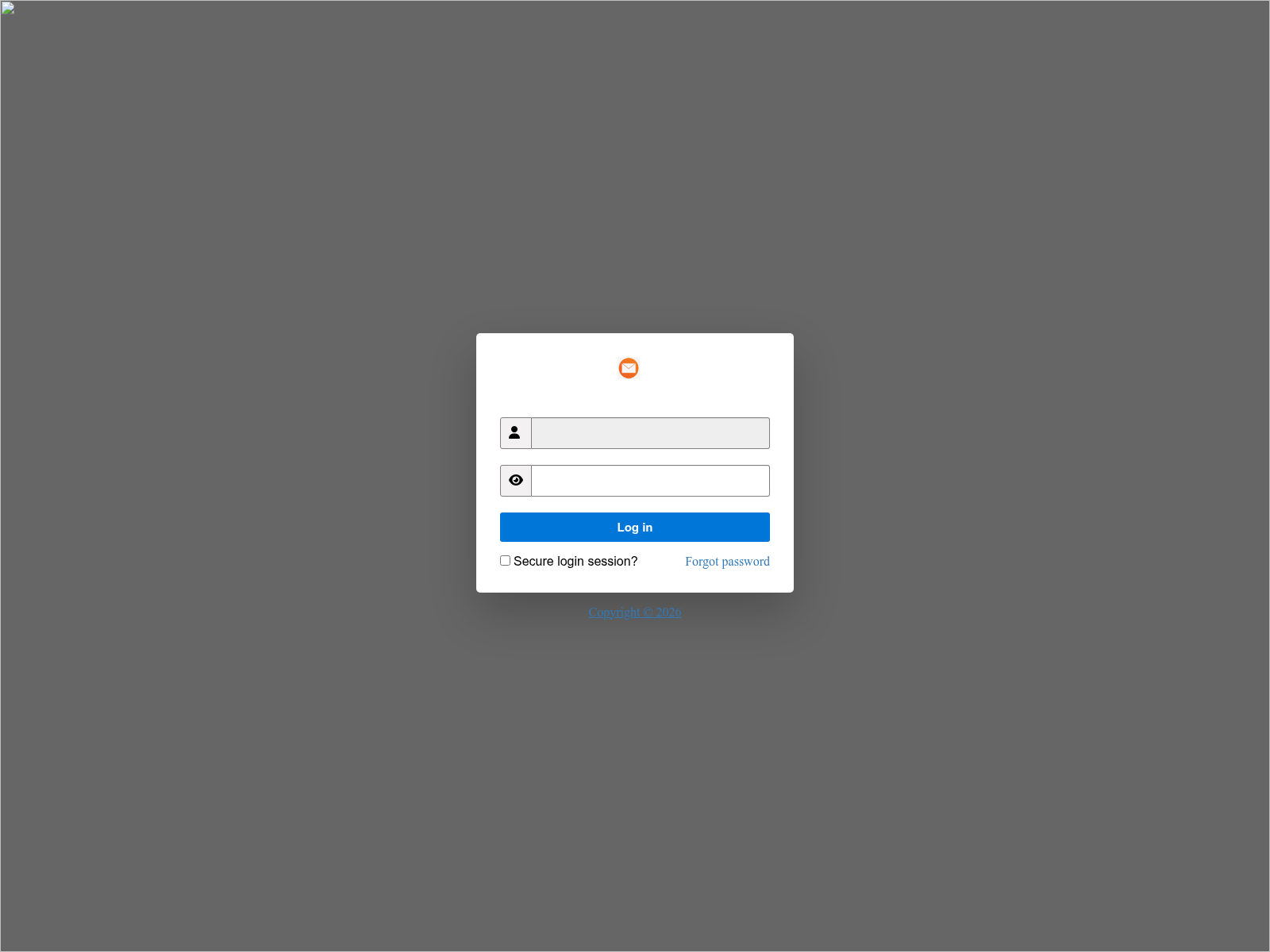 Screenshot of itstrafflc.us