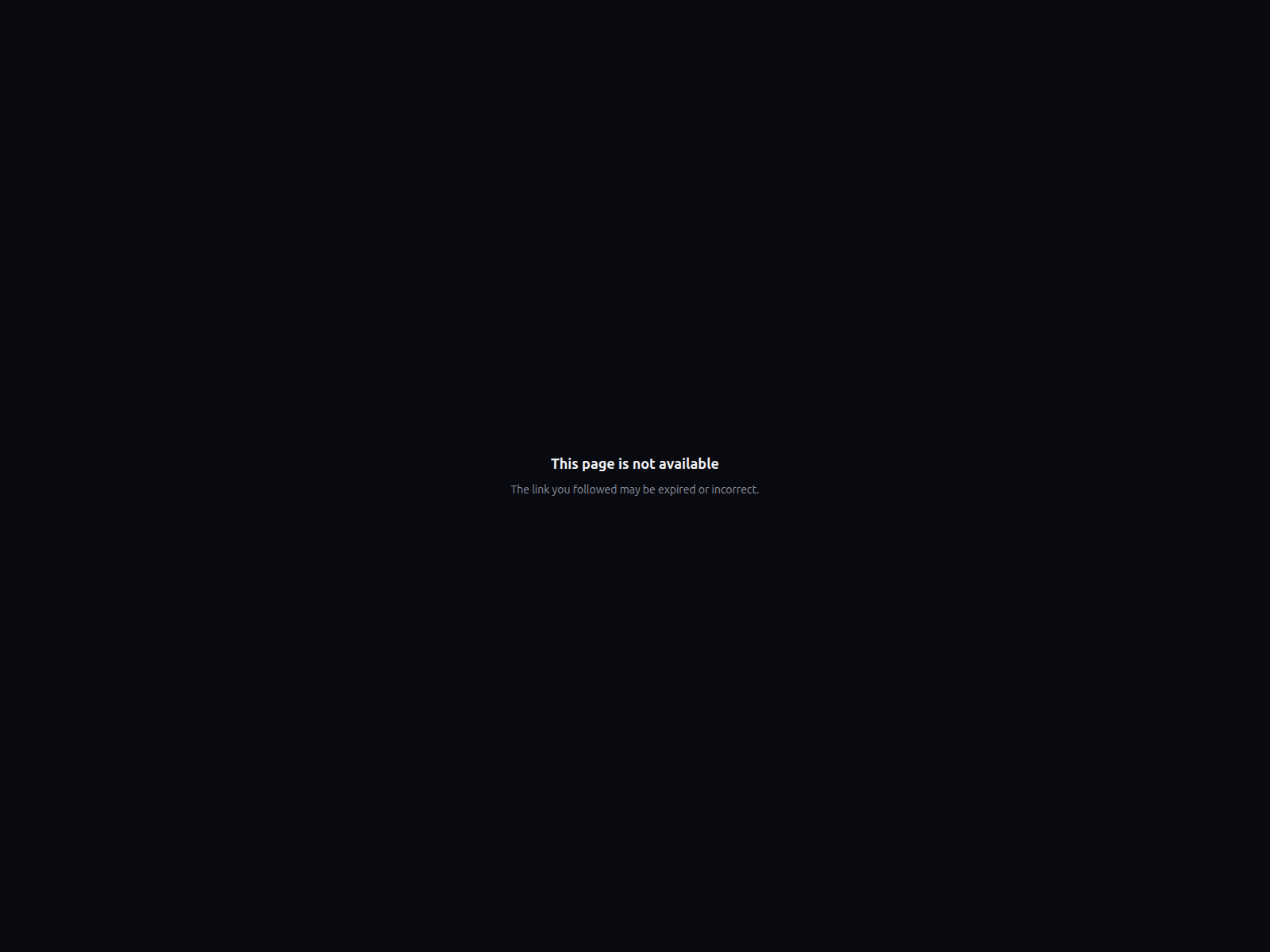 Screenshot of inlocity.com
